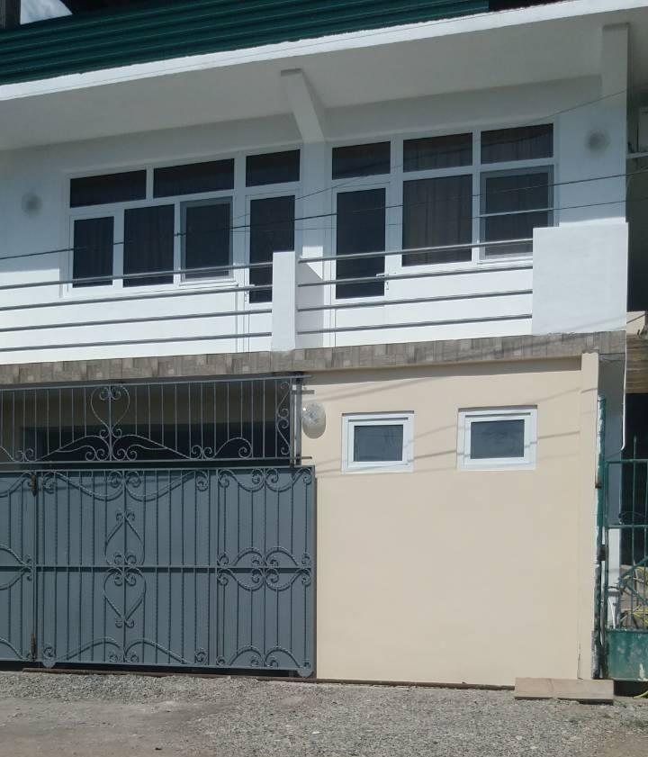 Guest House U Antoniny กากรา ภายนอก รูปภาพ