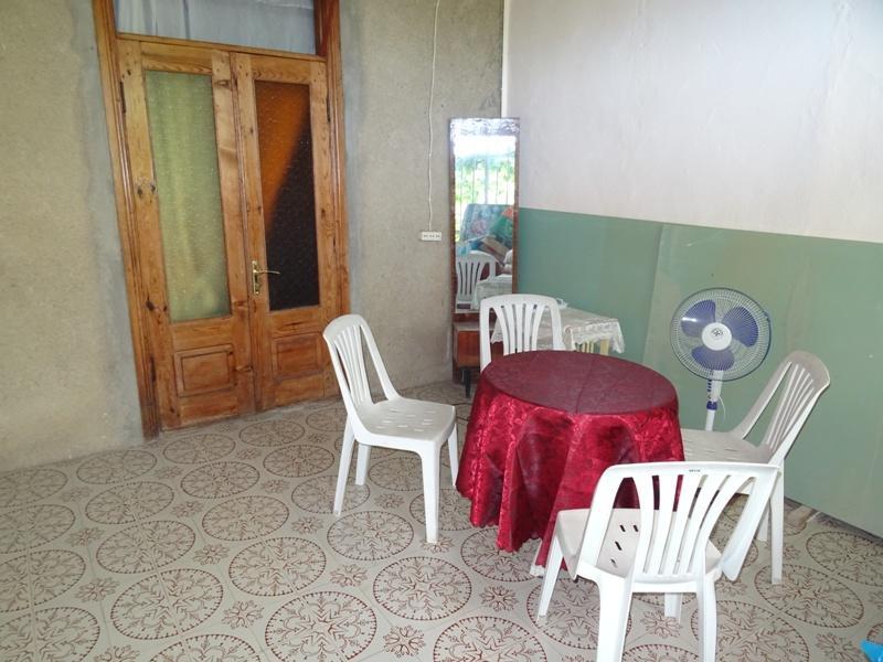 Guest House U Antoniny กากรา ภายนอก รูปภาพ