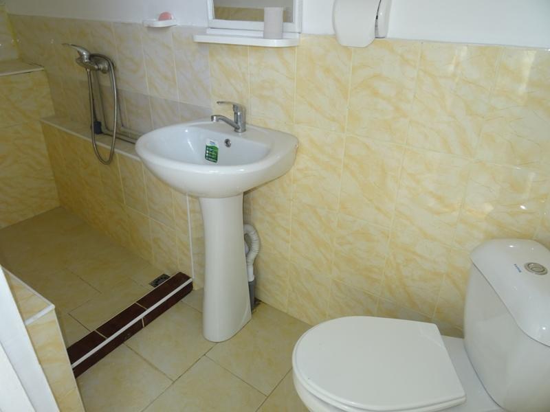 Guest House U Antoniny กากรา ภายนอก รูปภาพ