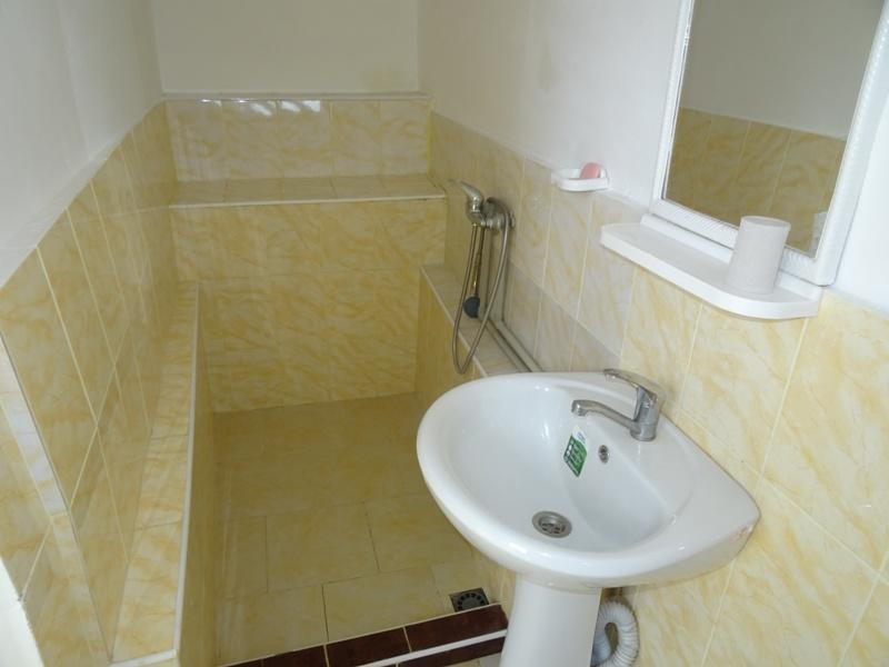 Guest House U Antoniny กากรา ภายนอก รูปภาพ