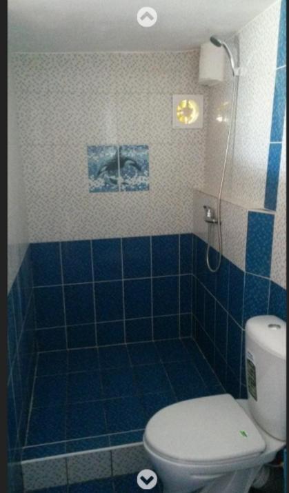 Guest House U Antoniny กากรา ภายนอก รูปภาพ