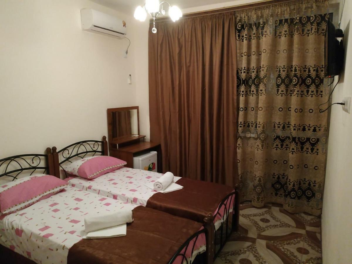Guest House U Antoniny กากรา ห้อง รูปภาพ