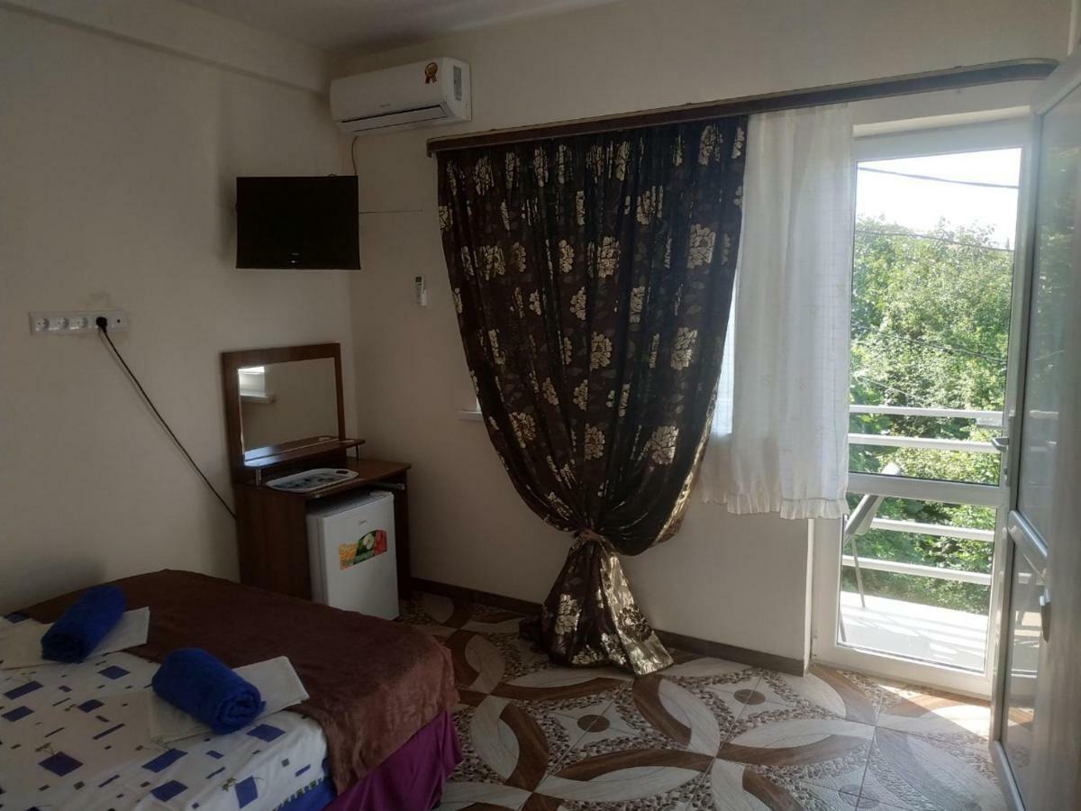 Guest House U Antoniny กากรา ห้อง รูปภาพ