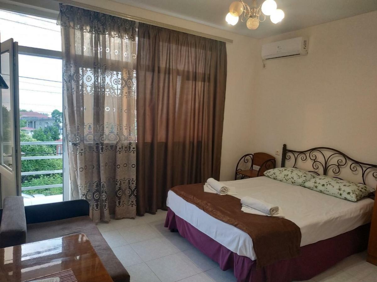 Guest House U Antoniny กากรา ห้อง รูปภาพ